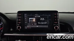 Kia morning, 2019 — миниатюра 21