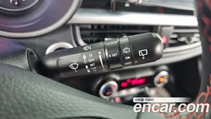 Kia morning, 2019 — миниатюра 25