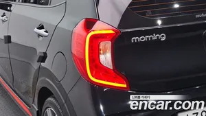Kia morning, 2019 — миниатюра 8