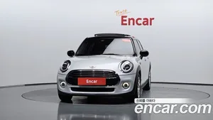 Mini Cooper, 2021 — миниатюра 2