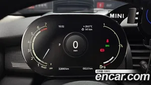 Mini Cooper, 2021 — миниатюра 10