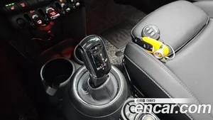 Mini Cooper, 2021 — миниатюра 11