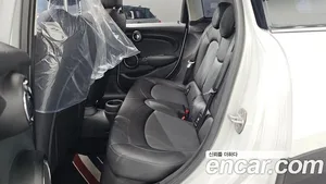 Mini Cooper, 2021 — миниатюра 17