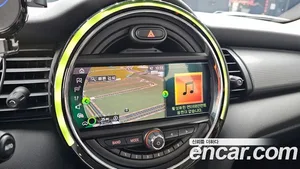 Mini Cooper, 2021 — миниатюра 19