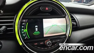 Mini Cooper, 2021 — миниатюра 20
