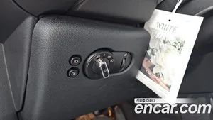 Mini Cooper, 2021 — миниатюра 22