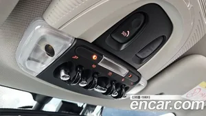 Mini Cooper, 2021 — миниатюра 24