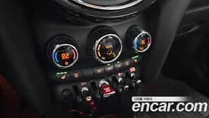 Mini Cooper, 2021 — миниатюра 25
