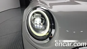 Mini Cooper, 2021 — миниатюра 7