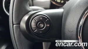 Mini Cooper, 2021 — миниатюра 28