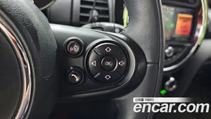 Mini Cooper, 2021 — миниатюра 29