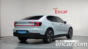 Polestar Polestar 2, 2024 — миниатюра 2