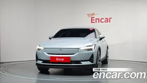 Polestar Polestar 2, 2024 — миниатюра 3