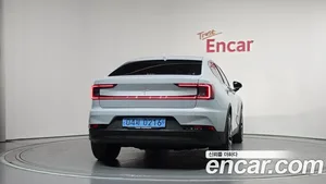 Polestar Polestar 2, 2024 — миниатюра 4