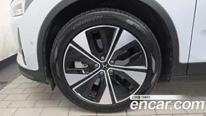 Polestar Polestar 2, 2024 — миниатюра 5