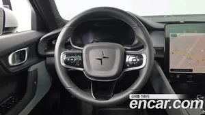 Polestar Polestar 2, 2024 — миниатюра 20