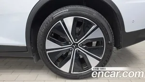 Polestar Polestar 2, 2024 — миниатюра 7