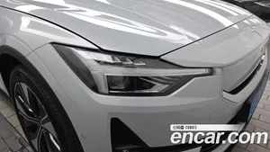 Polestar Polestar 2, 2024 — миниатюра 8