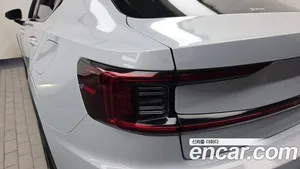 Polestar Polestar 2, 2024 — миниатюра 9
