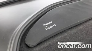 Polestar Polestar 2, 2024 — миниатюра 32