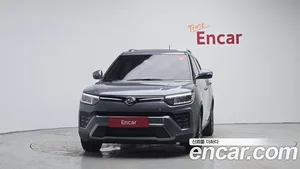 KGM Tivoli, 2022 — миниатюра 3