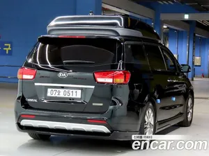 Kia Carnival, 2016 — миниатюра 2
