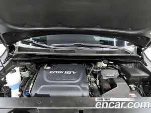 Kia Carnival, 2016 — миниатюра 6