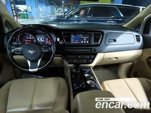 Kia Carnival, 2016 — миниатюра 7
