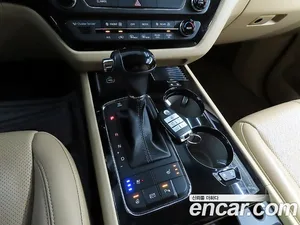 Kia Carnival, 2016 — миниатюра 9