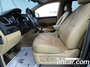 Kia Carnival, 2016 — миниатюра 10