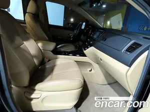 Kia Carnival, 2016 — миниатюра 11