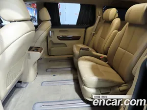 Kia Carnival, 2016 — миниатюра 12
