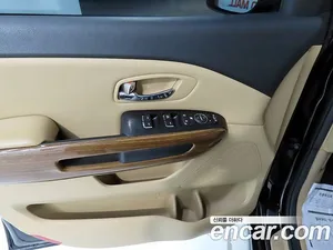 Kia Carnival, 2016 — миниатюра 13