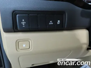 Kia Carnival, 2016 — миниатюра 14