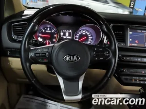 Kia Carnival, 2016 — миниатюра 15