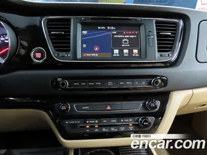 Kia Carnival, 2016 — миниатюра 16