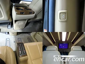 Kia Carnival, 2016 — миниатюра 19