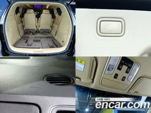 Kia Carnival, 2016 — миниатюра 20