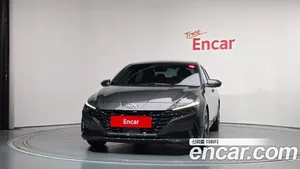 Hyundai Avante, 2020 — миниатюра 3