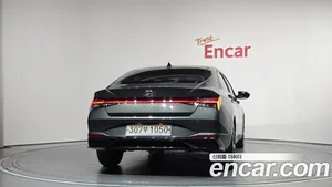 Hyundai Avante, 2020 — миниатюра 4