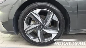 Hyundai Avante, 2020 — миниатюра 5