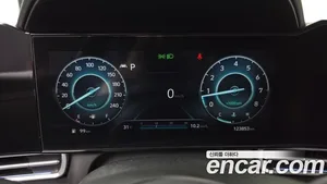 Hyundai Avante, 2020 — миниатюра 11