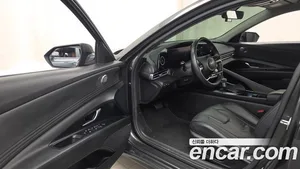 Hyundai Avante, 2020 — миниатюра 13
