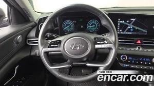 Hyundai Avante, 2020 — миниатюра 19