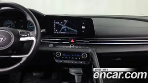Hyundai Avante, 2020 — миниатюра 20