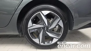 Hyundai Avante, 2020 — миниатюра 7