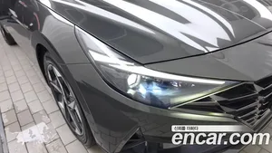 Hyundai Avante, 2020 — миниатюра 8