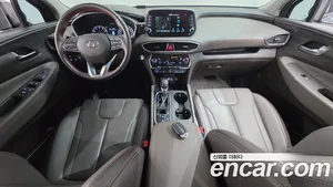Hyundai Santa Fe, 2020 — миниатюра 10