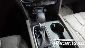 Hyundai Santa Fe, 2020 — миниатюра 12