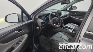 Hyundai Santa Fe, 2020 — миниатюра 13